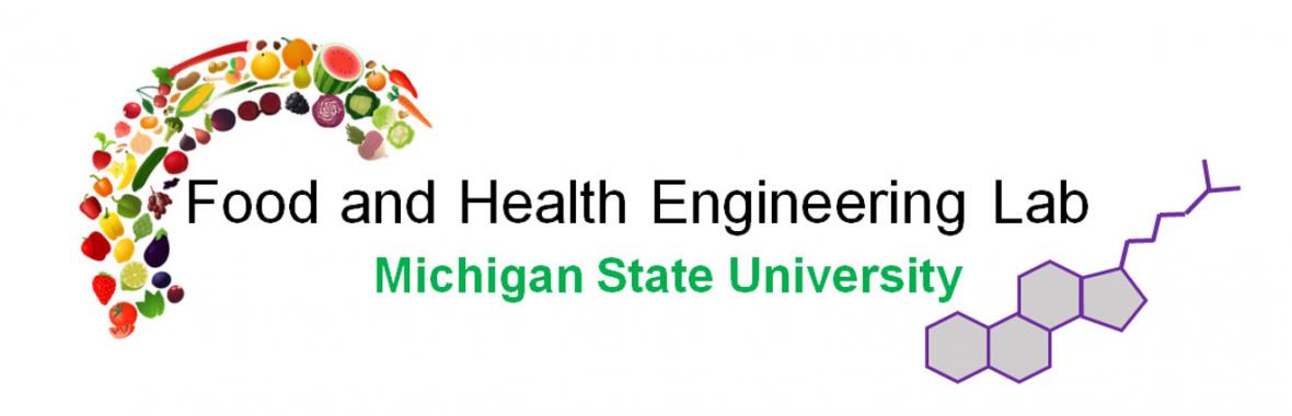 Food and Health Engineering Lab Michigan State University