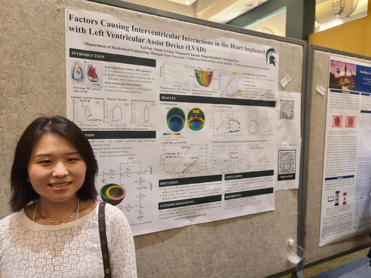 Lei's SB3C 2022 presentation