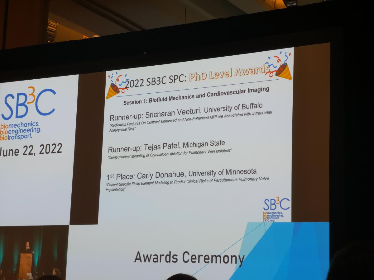 Tejas SB3C PhD Competition2