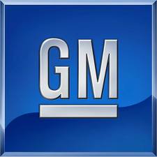 General Motors - logo