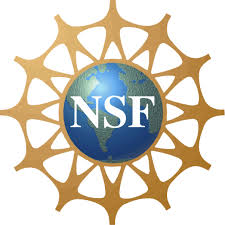 National Science Foundation - logo