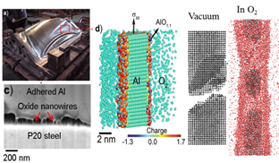 Image of a Nano Wire