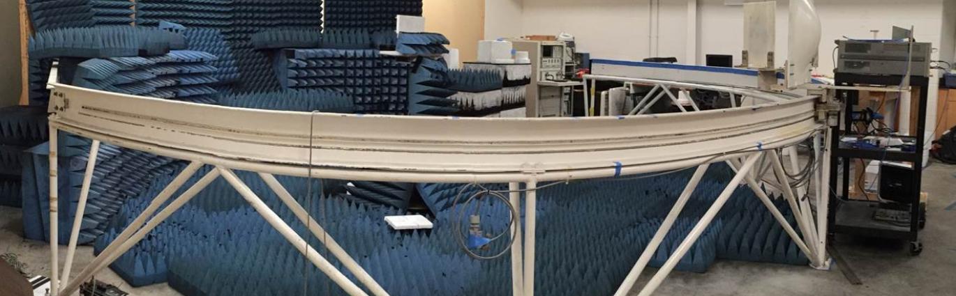 Antennas research - overview of antenna related research in the group including work on self-structuring antennas, tunable and reconfigurable antennas, and minaturized antennas using metamaterials.